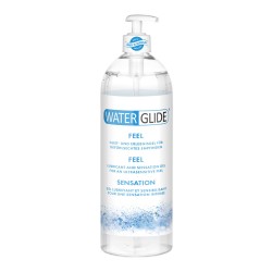 Λιπαντικό Waterglide