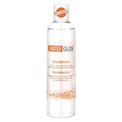 Λιπαντικό Waterglide 300 ml Γκουαράνα