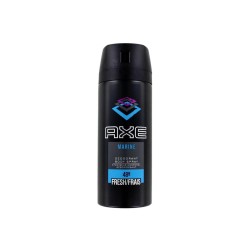 Αποσμητικό Spray Axe Marine Marine 150 ml
