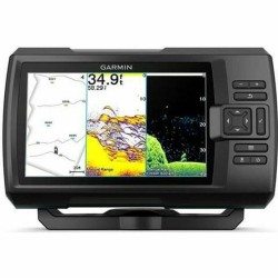 Εντοπιστής ψαριών GARMIN GARMIN 7hp vivid striker sounder with gt20-tm transducer (Δωρεάν Μεταφορικά)