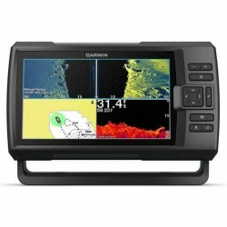 Εντοπιστής ψαριών GARMIN STRIKER Vivid 9sv (Δωρεάν Μεταφορικά)