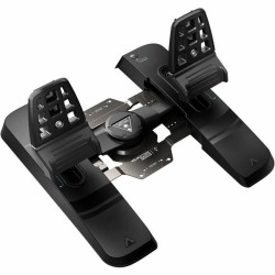 Bάση για το Τιμόνι και τα Πεντάλ Gaming Turtle Beach VelocityOne Rudder (Δωρεάν Μεταφορικά)