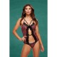 Body Teacher’s Pet School Girl Κόκκινο M/L Body Teacher’s Pet School Girl Κόκκινο M/L