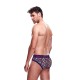 Κλασικά σλιπ Envy Unicorn & Donuts M/L Κλασικά σλιπ Envy Unicorn & Donuts M/L