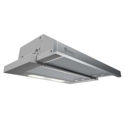 Απορροφητήρας Kουζίνας Balay 3BT262MX 60 cm 300 m³/h 115W D Χάλυβας