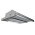 Απορροφητήρας Kουζίνας Balay 3BT262MX 60 cm 300 m³/h 115W D Χάλυβας