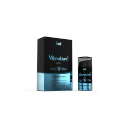 Λιπαντικό Intt ITT101 15 ml