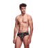 Κλασικά σλιπ Envy Unicorn Πολύχρωμο L/XL