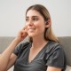 Μίνι Αόρατα Ακουστικά για Ύπνο Sonighty InnovaGoods Μίνι Αόρατα Ακουστικά για Ύπνο Sonighty InnovaGoods