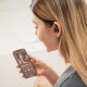 Μίνι Αόρατα Ακουστικά για Ύπνο Sonighty InnovaGoods Μίνι Αόρατα Ακουστικά για Ύπνο Sonighty InnovaGoods