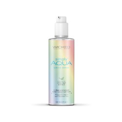 Λιπαντικό Wicked Sensual Care 120 ml