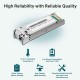 SFP ίνα ενότητα μονότροπη TP-Link TL-SM321B SFP ίνα ενότητα μονότροπη TP-Link TL-SM321B