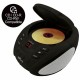 CD/MP3 Player Lexibook iParty Bluetooth 5.0 Μαύρο USB (Δωρεάν Μεταφορικά) CD/MP3 Player Lexibook iParty Bluetooth 5.0 Μαύρο USB (Δωρεάν Μεταφορικά)