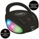 CD/MP3 Player Lexibook iParty Bluetooth 5.0 Μαύρο USB (Δωρεάν Μεταφορικά) CD/MP3 Player Lexibook iParty Bluetooth 5.0 Μαύρο USB (Δωρεάν Μεταφορικά)