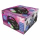 CD/MP3 Player Lexibook iParty Bluetooth 5.0 Μαύρο USB (Δωρεάν Μεταφορικά) CD/MP3 Player Lexibook iParty Bluetooth 5.0 Μαύρο USB (Δωρεάν Μεταφορικά)