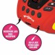 CD/MP3 Player Lexibook Miraculous Bluetooth 5.0 Κόκκινο (Δωρεάν Μεταφορικά) CD/MP3 Player Lexibook Miraculous Bluetooth 5.0 Κόκκινο (Δωρεάν Μεταφορικά)