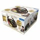 CD/MP3 Player Lexibook Harry Potter - Hogwarts Bluetooth 5.0 Μαύρο (Δωρεάν Μεταφορικά)