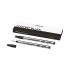 Ανταλλακτικό Στυλό Montblanc MISTERY BLACK Μαύρο x2 (x2)