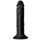 Αυνανιστήρι Διπλής Διείσδυσης Stroker Dream Toys Real Love Μαύρο Αυνανιστήρι Διπλής Διείσδυσης Stroker Dream Toys Real Love Μαύρο