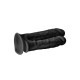Αυνανιστήρι Διπλής Διείσδυσης Stroker Dream Toys Real Love Μαύρο Αυνανιστήρι Διπλής Διείσδυσης Stroker Dream Toys Real Love Μαύρο
