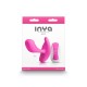 Δονητής NS Novelties Inya Ροζ Δονητής NS Novelties Inya Ροζ
