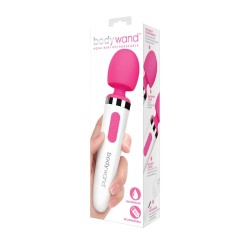 Δονητής Bodywand BW122 Ροζ