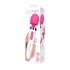 Δονητής Bodywand BW122 Ροζ