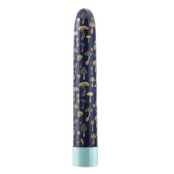Δονητής – βλήμα Blush Limited Addiction Μπλε