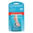 Αντι-Κυψέλες για τα Πόδια Compeed (6 uds)
