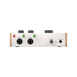 Ήχος Εισόδου Universal Audio VOLT 476