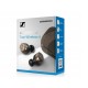 Ακουστικά in Ear Bluetooth Sennheiser Momentum True Wireless 4 Μπεζ Αργυρό Ακουστικά in Ear Bluetooth Sennheiser Momentum True Wireless 4 Μπεζ Αργυρό