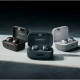 Ακουστικά in Ear Bluetooth Sennheiser Momentum True Wireless 4 Μπεζ Αργυρό Ακουστικά in Ear Bluetooth Sennheiser Momentum True Wireless 4 Μπεζ Αργυρό