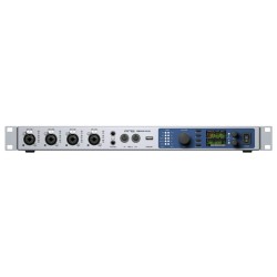 Ήχος Εισόδου RME UFX III