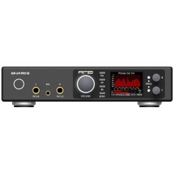 Ήχος Εισόδου RME 4 PRO SE