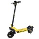 Ηλεκτρικό Σκούτερ Manta XRIDER F10 Κίτρινο Μαύρο 800 W Ηλεκτρικό Σκούτερ Manta XRIDER F10 Κίτρινο Μαύρο 800 W