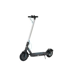 Ηλεκτρικό Σκούτερ Motus Scooty 8.5 Μαύρο Τυρκουάζ 350 W