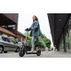 Ηλεκτρικό Σκούτερ Motus Scooty 8.5 Μαύρο Τυρκουάζ 350 W Ηλεκτρικό Σκούτερ Motus Scooty 8.5 Μαύρο Τυρκουάζ 350 W