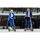 Ηλεκτρικό Σκούτερ Motus Scooty 8.5 Μαύρο Τυρκουάζ 350 W Ηλεκτρικό Σκούτερ Motus Scooty 8.5 Μαύρο Τυρκουάζ 350 W