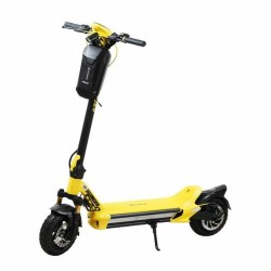 Ηλεκτρικό Σκούτερ Manta XRIDER MX10 MAX Κίτρινο Μαύρο 800 W