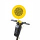 Ηλεκτρικό Σκούτερ Manta XRIDER MX10 MAX Κίτρινο Μαύρο 800 W Ηλεκτρικό Σκούτερ Manta XRIDER MX10 MAX Κίτρινο Μαύρο 800 W