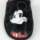παντόφλες για το σπίτι Mickey Mouse Μαύρο παντόφλες για το σπίτι Mickey Mouse Μαύρο