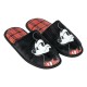 παντόφλες για το σπίτι Mickey Mouse Μαύρο παντόφλες για το σπίτι Mickey Mouse Μαύρο