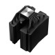 Ανεμιστήρας CPU DEEPCOOL R-ASN4S-BKGPMN-G Ανεμιστήρας CPU DEEPCOOL R-ASN4S-BKGPMN-G