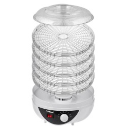 Αφυγραντήρας Τροφίμων Greenblue GB195 250 W