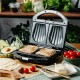 Σαντουιτσιέρα Adler AD 3069 Μαύρο Σαντουιτσιέρα Adler AD 3069 Μαύρο
