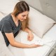Διπλός Hλεκτρικός Θερμαντήρας Kρεβατιού Blewarm InnovaGoods 60+60 W 140 x 160 cm Λευκό Διπλός Hλεκτρικός Θερμαντήρας Kρεβατιού Blewarm InnovaGoods 60+60 W 140 x 160 cm Λευκό