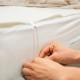 Διπλός Hλεκτρικός Θερμαντήρας Kρεβατιού Blewarm InnovaGoods 60+60 W 140 x 160 cm Λευκό Διπλός Hλεκτρικός Θερμαντήρας Kρεβατιού Blewarm InnovaGoods 60+60 W 140 x 160 cm Λευκό