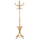 Hattestativ Alexandra House Living Μέλι 53 x 186 cm Hattestativ Alexandra House Living Μέλι 53 x 186 cm