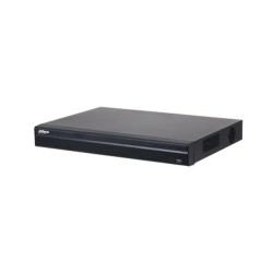 Βίντεο Recorder Δικτύου Dahua NVR4204-4KS2/L