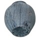 Βάζο Alexandra House Living Γκρι Κεραμικά 19 x 19 cm Βάζο Alexandra House Living Γκρι Κεραμικά 19 x 19 cm